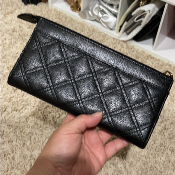 Marc jacobs clutch wallet - Picture 2 of 5